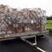 HUMANITAIRE – Sept tonnes de médicaments et 25 tonnes de nourriture remis au BNGRC par le sultanat d’Oman pour faire face aux conséquences des intempéries de la saison cyclonique