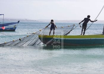 INTEMPERIES – Un pêcheur porté disparu à Ambolombozobe dans la région de Diana