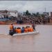 INTEMPERIES – Evacuation de plus de 500 habitants à Ambohidava – Ampitatafika