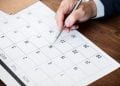 JOURS FÉRIÉS – Au moins  trois longs weekends prévus au calendrier, hors Pâques et Pentecôte, pour cette année