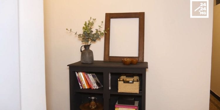 MAISON – Décorer son intérieur avec des objets vintage sans fausse note avec Tambi Razafimahatratra