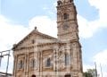 PATRIMOINE – Le Conseil des ministres autorise les travaux de réparation de la tour de l’église du Palais de la Reine sur la Haute ville endommagé par la foudre