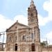 PATRIMOINE – Le Conseil des ministres autorise les travaux de réparation de la tour de l’église du Palais de la Reine sur la Haute ville endommagé par la foudre