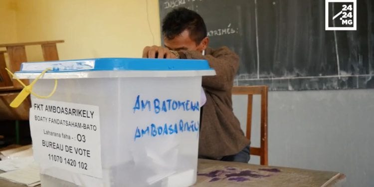 PRESIDENTIELLE 2023 – Les besoins de financement des élections, à hauteur de 33 millions de dollars, évoqués avec les partenaires internationaux