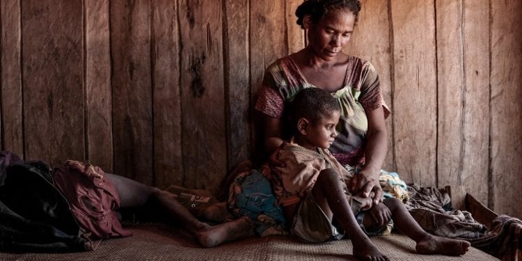 RAPPORT – L’Unicef évoque des efforts à fournir pour réduire le taux de mortalité maternelle, néonatale et infantile à Madagascar