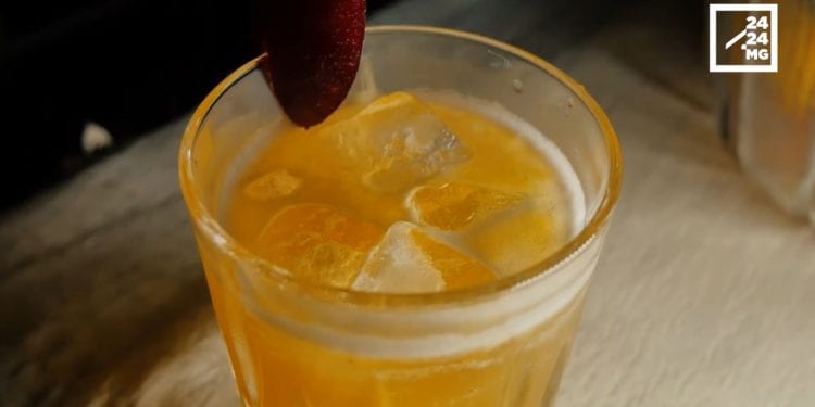 SAINT SYLVESTRE – Deux boissons exotiques à faire chez soi pour les fêtes
