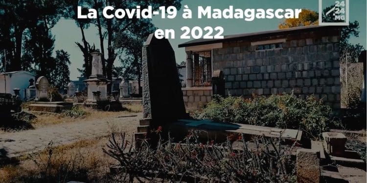 SANTE PUBLIQUE – Plus de 15 000 cas confirmés positifs au coronavirus en 2022, 351 décès dus à la Covid-19 durant la même période