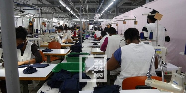 SECTEUR MANUFACTURIER – Madagascar se place 28ème sur 52 pays africains dans l’indice de l’industrialisation en Afrique 2022, avec une note de 0,5040