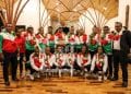 SPORTS – Le Rugby Africa women’s cup et la qualification aux jeux olympiques de 2024 au programme des Ladies Makis pour cette année, une cinquantaine de joueuses convoquées pour le  premier regroupement