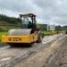 TRAVAUX PUBLICS – Lancement des travaux d’urgence sur la route nationale 2