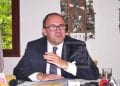 ILES EPARSES – La deuxième réunion de la commission mixte prévue en novembre reportée à la demande de la partie malgache, selon Arnaud Guillois