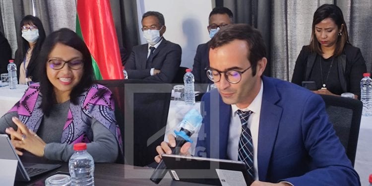 BUDGET – Le ministère des Finances estime à 25 538,6 milliards d’ariary les besoins de financement brut de Madagascar pour les trois prochaines années