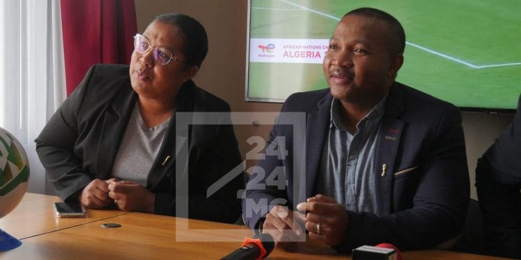 FOOTBALL- Victorien Andrianony et la Fédération malgache de football appellent à l’union sacrée autour des Barea A’ au Chan
