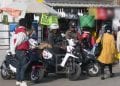 Antananarivo – La régularisation de l&rsquo;activité des taximotos prend son temps