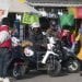 Antananarivo – La régularisation de l’activité des taximotos prend son temps