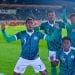 FOOTBALL/CHAN – Les Barea surprennent les Blacks Galaxies du Ghana (2-1) 