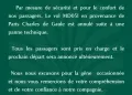 TRANSPORT AERIEN – Madagascar Airlines annonce une panne technique sur le vol MD 051 de ce lundi soir