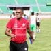 FOOTBALL – Romuald Rakotondrabe s’attend à un adversaire fort défensivement et agressif face à la Mozambique samedi