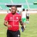 FOOTBALL – Romuald « Rôrô » Rakotondrabe demande l’indulgence du public envers ses joueurs au CHAN