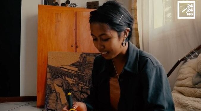 ART – Madagascar représenté dans huit disciplines sur 11 aux concours culturels aux prochains Jeux de la francophonie.