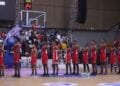 BASKETBALL – Un stage de 15 jours au Caire pour les Ankoay U19 en vue de la préparation de la Coupe du monde en Hongrie