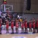 BASKETBALL – Un stage de 15 jours au Caire pour les Ankoay U19 en vue de la préparation de la Coupe du monde en Hongrie