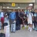 BASKETBALL – La sélection mahoraise prévoit quatre matchs amicaux face au COSPN et à la GNBC pour son passage à Madagascar