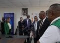 BNGRC – Le nouveau centre national de coordination des opérations d’urgence opérationnel