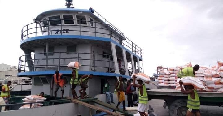 CONSOMMATION – Madagascar a importé 744 846 tonnes de riz en 2022
