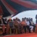 DEPLACEMENT – Andry Rajoelina dans l’Alaotra pour lancer la campagne de distribution d’engrais chimiques à base de sulfate d’ammonium