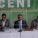 ÉLECTION – La Ceni conditionne la participation de la diaspora malgache aux moyens et au temps qu&rsquo;elle a à disposition