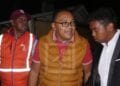 ENERGIE – 10 000 lampes Cobra à installer cette année dans les ruelles des six plus grandes villes de Madagascar dans le cadre du programme  » Fenoy jiro ny elakelatrano » lancé à Andohan&rsquo;i Mandroseza jeudi
