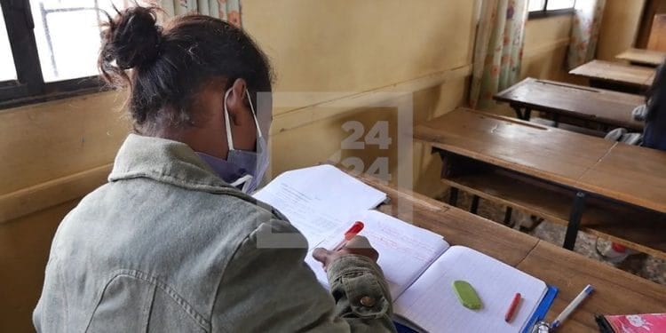 EXAMENS OFFICIELS – La Commune Urbaine d’Antananarivo va distribuer 6 000 bulletins de naissance dans les six arrondissements de la capitale