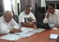 AGRICULTURE – Le consortium Hydroneo Africa se dit prêt à investir dans le secteur rizicole à Marovoay 