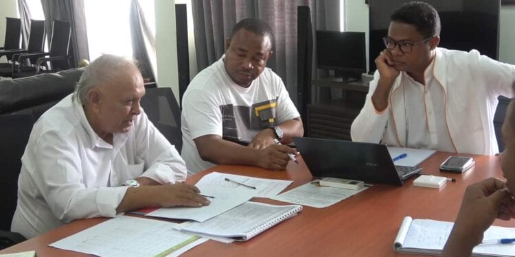 AGRICULTURE – Le consortium Hydroneo Africa se dit prêt à investir dans le secteur rizicole à Marovoay