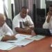 AGRICULTURE – Le consortium Hydroneo Africa se dit prêt à investir dans le secteur rizicole à Marovoay