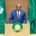 COOPÉRATION – Azali Assoumani des Comores prend la présidence de l’Union Africaine et plaide pour une annulation totale des dettes africaines
