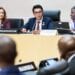 ÉNERGIE – Andry Rajoelina partage avec ses pairs africains son projet de doter 36 districts sur 119 de parcs solaires de 50MW