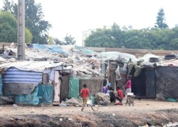 CONDITION DE VIE : Un malgache d’aujourd’hui est 41% plus pauvre qu’un malgache en 1961, juste après l’indépendance