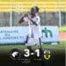 FOOTBALL – Fosa Juniors bat l&rsquo;ASA Diana (3-1) et prend six points d&rsquo;avance sur son dauphin dans la Conférence Nord de la Pro League