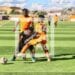 FOOTBALL – Fosa Juniors battu par COSFA, CFFA et Elgeco Plus se neutralisent