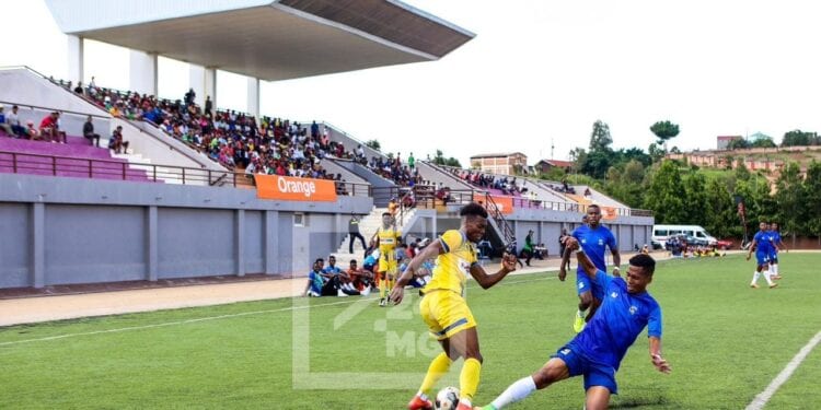 FOOTBALL/PRO LEAGUE – Mama FC occupe provisoirement la première place de la conférence Sud, l’Uscafoot monte à la deuxième place au Nord