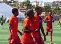 FOOTBALL PRO LEAGUE – Tendry Manovo Randrianarijaona encore buteur ce week-end,  Disciples FC prend les commandes de la Conférence Sud