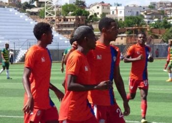 FOOTBALL PRO LEAGUE – Tendry Manovo Randrianarijaona encore buteur ce week-end,  Disciples FC prend les commandes de la Conférence Sud