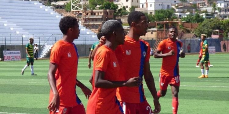 FOOTBALL PRO LEAGUE – Tendry Manovo Randrianarijaona encore buteur ce week-end,  Disciples FC prend les commandes de la Conférence Sud