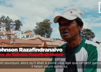 FOOTBALL – Sur les pas du pied gauche de Koloina Razafindranaivo