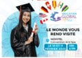 Rendez-vous le 10 et le 11 février 2023 au Novotel Convention & Spa pour votre salon des études à l’étranger. Venez discuter de vos projets d’études directement avec les universités de partout dans le monde : USA, Canada, Allemagne, Suisse, Espagne, Australie, Malaisie, Inde.