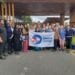 HUMANITAIRE – 23 nouveaux volontaires du Peace Corps arrivés à Madagascar pour œuvrer dans l&rsquo;agriculture, l&rsquo;éducation et la santé