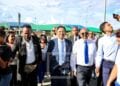 POLITIQUE – Hery Rajaonarimampiaina revient au pays pour « voir, écouter et discuter