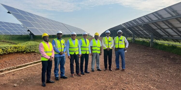 ENVIRONNEMENT DES AFFAIRES – Madagascar encouragé par la Banque mondiale à améliorer le cadre règlementaire pour l’investissement du secteur privé dans les énergies renouvelables